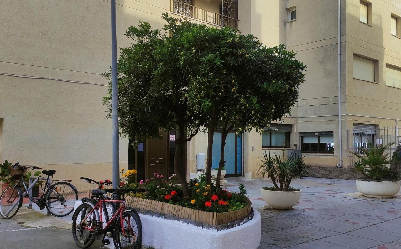 Castell Mar Daire Roses Dış mekan fotoğraf